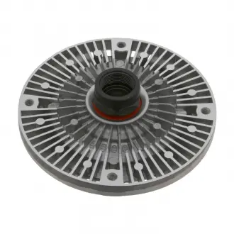 Фото 1 - муфта вентилятора SWAG 20918678 Муфта вентилятора SWAG 20918678 (фото 1)