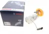 Электpобензонасос SMART (пр-во Bosch) 0986580163