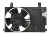Вентилятор радиатора CHEVROLET AVEO 1.5 NISSENS 85062 (фото 2)