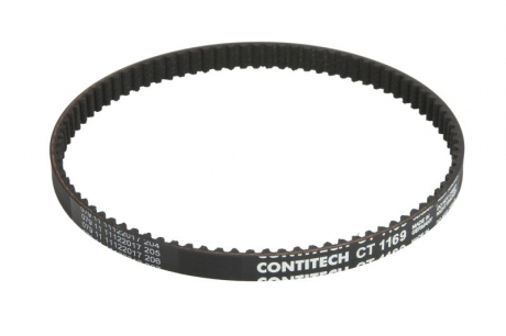 Ремень ГРМ Conti Contitech CT1169