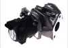 Клапан EGR рециркуляції газів PEUGEOT 207 Valeo 700414 (фото 2)