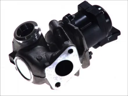 Клапан EGR рециркуляції газів PEUGEOT 207 Valeo 700414 (фото 1)