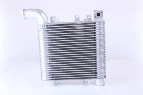 Радиатор наддува NISSENS 96366