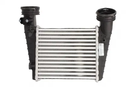 Интеркулер SKODA Superb 01- NRF 30147A