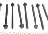 Комплект болтов головки блока цилиндров OPEL Astra 2,2 01-05 VICTOR REINZ 14-32169-01 (фото 2)