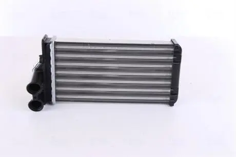 Отопитель NISSENS 71157