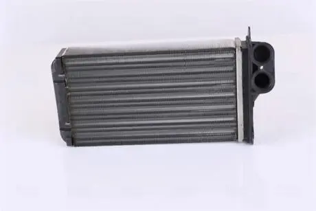 Радиатор печки NISSENS 71161
