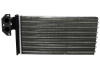 Радиатор отопителя MERCEDES SPRINTER W 901-905 (95-) NISSENS 73941 (фото 1)
