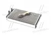 Радиатор отопителя CITROEN JUMPER, FIAT DUCATO (244) (02-) NISSENS 73986 (фото 3)