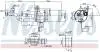 Осушувач FD FOCUS C-MAX (03-) 1.6 TDCi (+) [OE 1310196] NISSENS 95449 (фото 6)