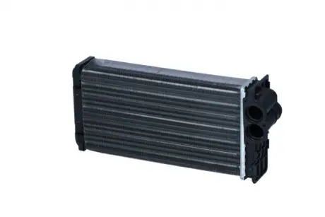 Радиатор отопителя CITROEN Xsara Picasso 99- NRF 53634