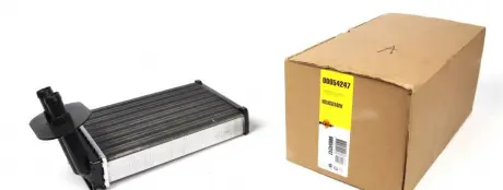Радиатор печки NRF 54247