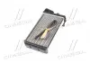 Радиатор отопителя RENAULT SCENIC I (96-) NISSENS 73255 (фото 2)