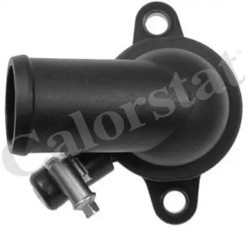 Термостат CHEVROLET AVEO в корпусі Vernet TH6502.88J