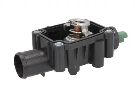 Термостат PSA ET3J4 / TU5JP4 11 / 05-> (с датчиком) Vernet TH6972.91J