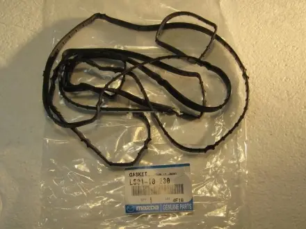 Прокладка крышки клапанной MAZDA L501-10-230