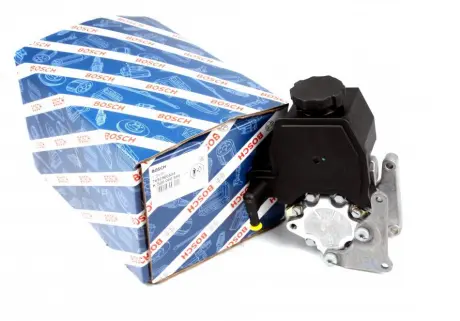 Насос гидроусилителя руля BOSCH KS00000588