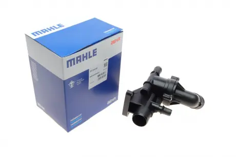 Термостат NISSAN / RENAULT Quashqai / X-Trail "1,6" 11 >> MAHLE KNECHT TH 54 80