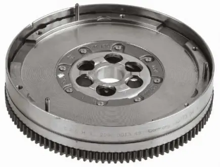 Двухмассовым маховик ALFA / FIAT / OPEL Giulietta / Doblo / Combo "2,0D" 10 >> SACHS 2294001546