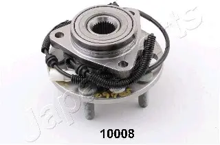 Ступица JAPANPARTS KK-10008