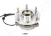 Ступица JAPANPARTS KK-13020 (фото 2)