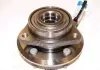Ступица JAPANPARTS KK-10002 (фото 1)