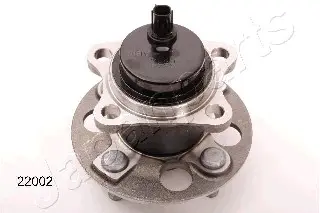 Ступица JAPANPARTS KK-22002