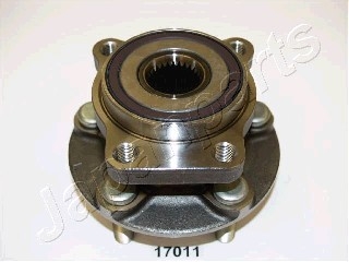 Ступица JAPANPARTS KK-17011 (фото 1)