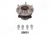 Ступица JAPANPARTS KK-25031 (фото 2)