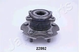 Маточина JAPANPARTS KK-22092