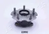 Ступица JAPANPARTS KK-22092 (фото 2)