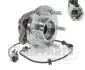 Подшипники ступицы колеса NIPPARTS N4701041