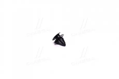 Клипса крепления обшивки двери GM 90384111