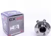 Подшипник ступицы колеса с элементами монтажа CX CX 11-60 (фото 1)