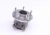 Подшипник ступицы колеса с элементами монтажа CX CX 11-60 (фото 4)