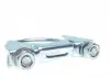 Хомут крепления глушителя D = 50 мм (Fischer) Fischer Automotive One (FA1) 911-950 (фото 3)