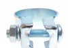 Хомут крепления глушителя VW, AUDI, SKODA, SEAT (Fischer) Fischer Automotive One (FA1) 951-954 (фото 3)