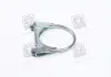 Хомут крепления глушителя D = 70 мм (Fischer) Fischer Automotive One (FA1) 911-970 (фото 1)