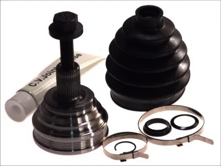 ШРУС наруж. с пыльн. VW, SEAT, SKODA (Ruville) LPR KAD531