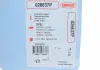 Прокладка коллектора EX DAEWOO / CHEVROLET / OPEL 1.8 / 2.0 OHC 18SE / 18E / 18NV / 18SV / E18NVR / S18NV / 20NE (пр-в CORTECO 026637P (фото 2)