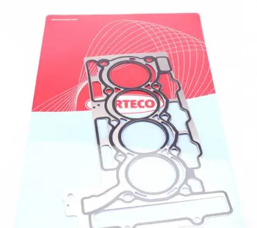 Прокладка головки блока цилиндров PSA / MINI 1.4 / 1.6 VTI EP3 / EP6 / N12B4A / N16B6A MLS 06- CORTECO 415376P