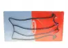 Прокладка крышки клапанной FORD 1.25 / 1.6 16V ZETEC FUJA / HWDA / HWDB (клап. КР -Алюмины) (пр-во Corteco 440098P