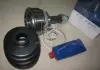 ШРУС к-т Camry 01-RAV4 05.00-Avensis Verso 05.01-RX330 (350), (B10 / 27 * 63.3 * 26 * 71 * 80) (без упаковки) (пр TO-072A48