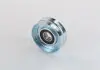Натяжной ролик, поликлинового ремня AUDI, SEAT, SKODA, VW (пр-во Magneti Marelli, кор. Код MPQ0286) 331316170286