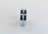 Натяжна ролик, поліклинового ременя AUDI, SEAT, SKODA, VW (, кор. Код MPQ0286) MAGNETI MARELLI 331316170286 (фото 2)