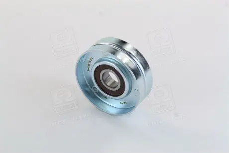 Натяжной ролик, поликлинового ремня AUDI, SEAT, SKODA, VW (, кор. Код MPQ0286) MAGNETI MARELLI 331316170286