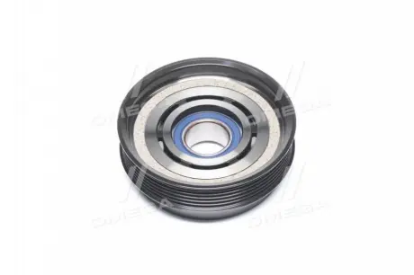 Шкив компрессора кондиционера Hyundai Elantra / SantaFe / Trajet 00- / Tucson 04- / Sorento 06 (Mobis) MOBIS (KIA, Hyundai) 976433A670
