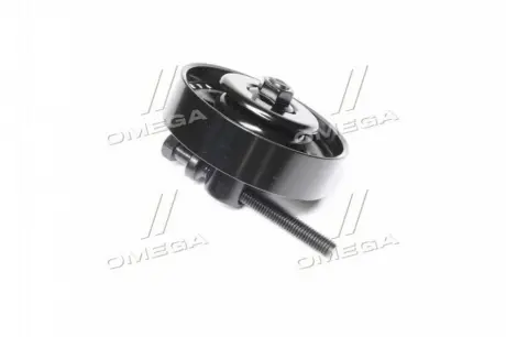 Ролик натяжной ремня кондиционера HYUNDAI / KIA SPORTAGE, TUCSON, ELANTRA, MATRIX, TRAJET (Mobis MOBIS (KIA, Hyundai) 9770629100