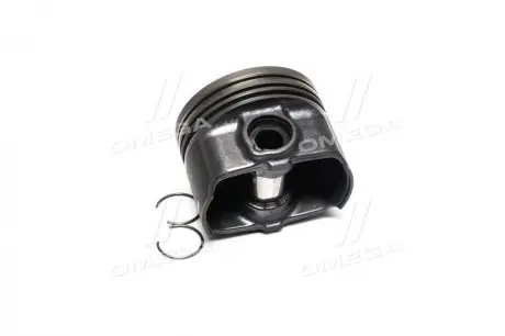 Поршень VAG 81,01 2,0TDi 3-4 цил. AZV, BDJ, BMM, BPW, BDK, BMN, BRF, BKD, BNA, BST, BLB, BPN, BVG (пр-во Mopart) MOPART 102-90930 00
