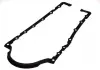 Прокладка масляного поддона двигателя FORD 1.8TDCI F9DA / F9DB / KKDA / KKDB / C9DA / C9DB / C9DC / FFDA (пр-во PA JH5008